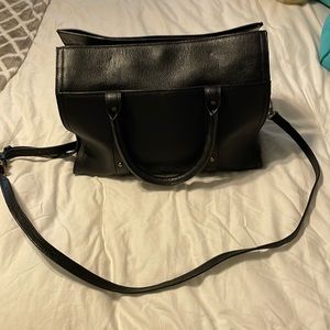 House of Harlow 1960 leather purse